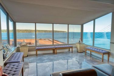 Hotel Anchor Inn &Amp; Suites, Bw Signature Collection Campbell River: Photo 