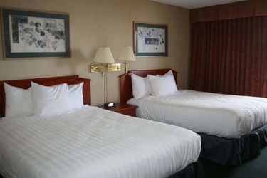 Hotel Anchor Inn &Amp; Suites, Bw Signature Collection Campbell River: Photo 