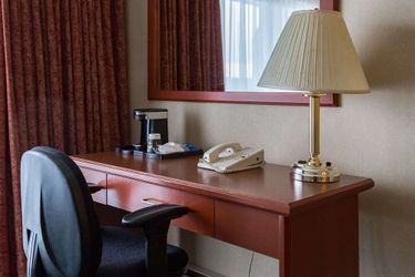 Hotel Anchor Inn &Amp; Suites, Bw Signature Collection Campbell River: Photo 