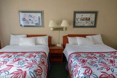 Hotel Anchor Inn &Amp; Suites, Bw Signature Collection Campbell River: Photo 