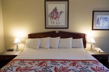 Hotel Anchor Inn &Amp; Suites, Bw Signature Collection Campbell River: Photo 