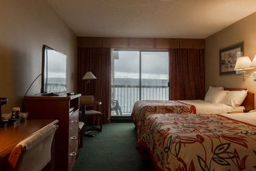 Hotel Anchor Inn &Amp; Suites, Bw Signature Collection Campbell River: Photo 