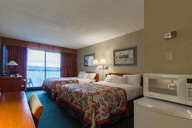 Hotel Anchor Inn &Amp; Suites, Bw Signature Collection Campbell River: Photo 