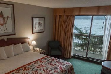 Hotel Anchor Inn &Amp; Suites, Bw Signature Collection Campbell River: Photo 