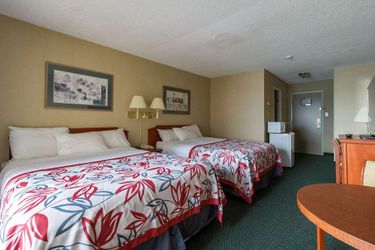 Hotel Anchor Inn &Amp; Suites, Bw Signature Collection Campbell River: Photo 