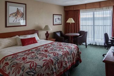 Hotel Anchor Inn &Amp; Suites, Bw Signature Collection Campbell River: Photo 