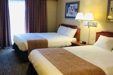 Hotel Anchor Inn &Amp; Suites, Bw Signature Collection Campbell River: Photo 