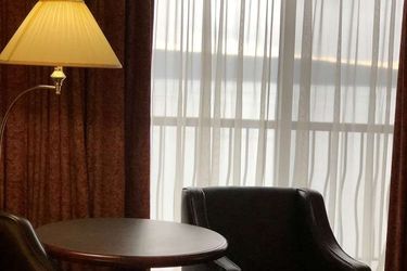 Hotel Anchor Inn &Amp; Suites, Bw Signature Collection Campbell River: Photo 
