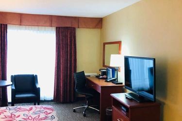 Hotel Anchor Inn &Amp; Suites, Bw Signature Collection Campbell River: Photo 