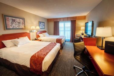 Hotel Anchor Inn &Amp; Suites, Bw Signature Collection Campbell River: Photo 