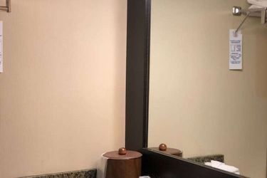 Hotel Anchor Inn &Amp; Suites, Bw Signature Collection Campbell River: Photo 