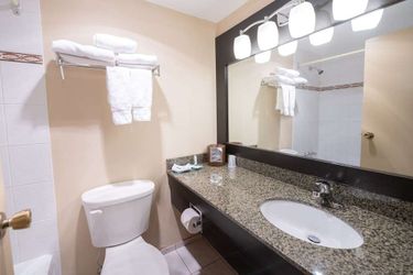 Hotel Anchor Inn &Amp; Suites, Bw Signature Collection Campbell River: Photo 