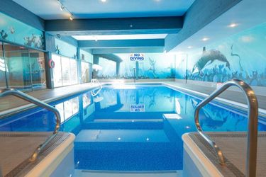 Hotel Anchor Inn &Amp; Suites, Bw Signature Collection Campbell River: Photo 