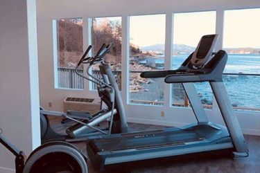 Hotel Anchor Inn &Amp; Suites, Bw Signature Collection Campbell River: Photo 