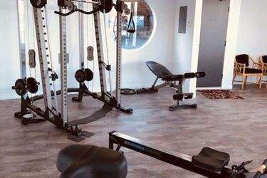 Hotel Anchor Inn &Amp; Suites, Bw Signature Collection Campbell River: Photo 