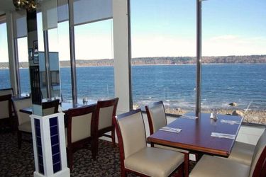 Hotel Anchor Inn &Amp; Suites, Bw Signature Collection Campbell River: Photo 