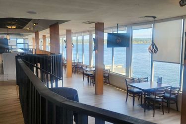 Hotel Anchor Inn &Amp; Suites, Bw Signature Collection Campbell River: Photo 