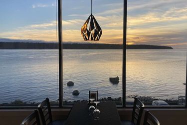 Hotel Anchor Inn &Amp; Suites, Bw Signature Collection Campbell River: Photo 