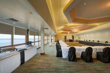 Hotel Anchor Inn &Amp; Suites, Bw Signature Collection Campbell River: Photo 