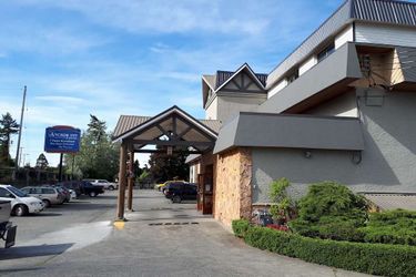 Hotel Anchor Inn &Amp; Suites, Bw Signature Collection Campbell River: Photo 