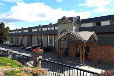 Hotel Anchor Inn &Amp; Suites, Bw Signature Collection Campbell River: Photo 