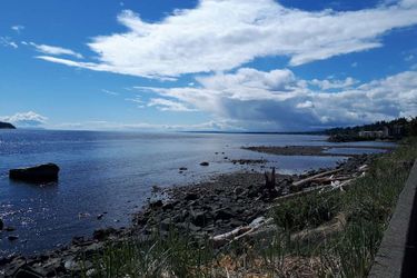 Hotel Anchor Inn &Amp; Suites, Bw Signature Collection Campbell River: Photo 