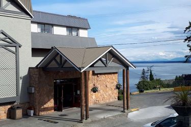 Hotel Anchor Inn &Amp; Suites, Bw Signature Collection Campbell River: Photo 