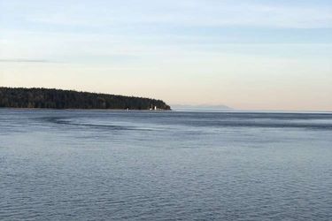 Hotel Anchor Inn &Amp; Suites, Bw Signature Collection Campbell River: Photo 