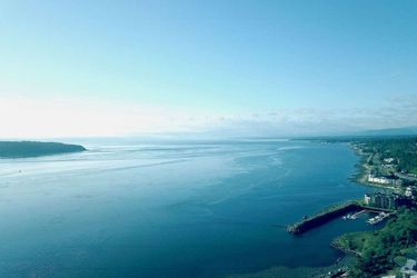 Hotel Anchor Inn &Amp; Suites, Bw Signature Collection Campbell River: Photo 