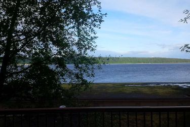 Hotel Anchor Inn &Amp; Suites, Bw Signature Collection Campbell River: Photo 