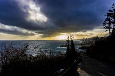 Hotel Anchor Inn &Amp; Suites, Bw Signature Collection Campbell River: Photo 