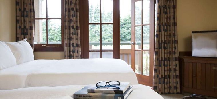 Hotel Painters Lodge, Trademark Collection By Wyndham Campbell River: Foto 