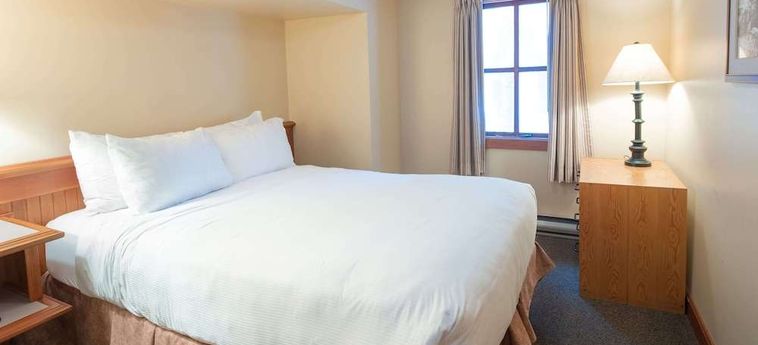 Hotel Painters Lodge, Trademark Collection By Wyndham Campbell River: Foto 