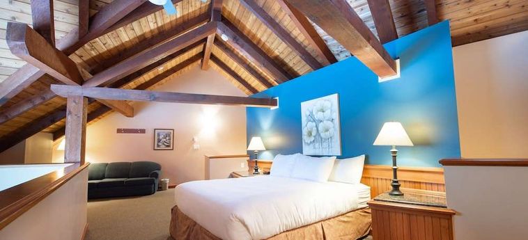 Hotel Painters Lodge, Trademark Collection By Wyndham Campbell River: Foto 