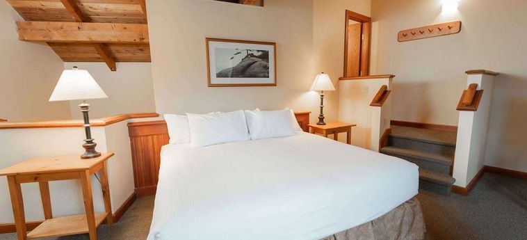 Hotel Painters Lodge, Trademark Collection By Wyndham Campbell River: Foto 