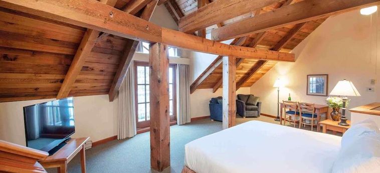 Hotel Painters Lodge, Trademark Collection By Wyndham Campbell River: Foto 