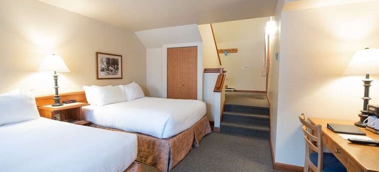 Hotel Painters Lodge, Trademark Collection By Wyndham Campbell River: Foto 