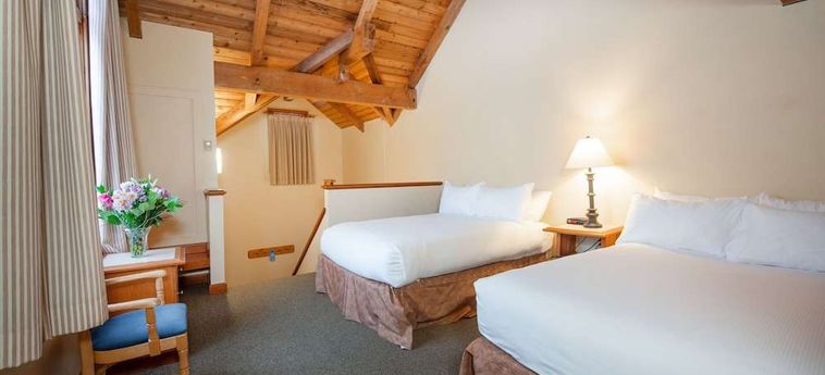 Hotel Painters Lodge, Trademark Collection By Wyndham Campbell River: Foto 