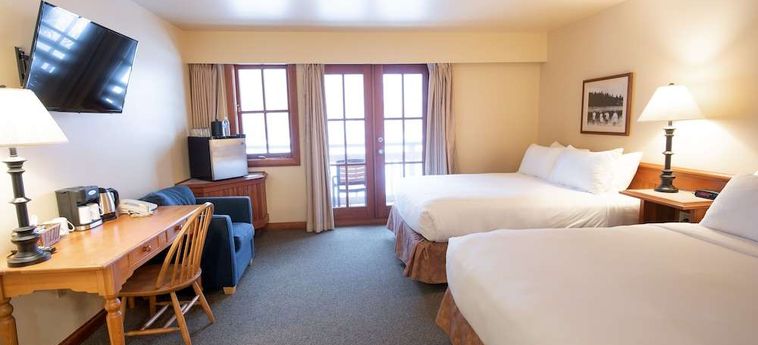 Hotel Painters Lodge, Trademark Collection By Wyndham Campbell River: Foto 