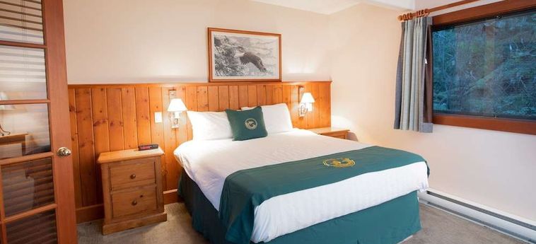 Hotel Painters Lodge, Trademark Collection By Wyndham Campbell River: Foto 