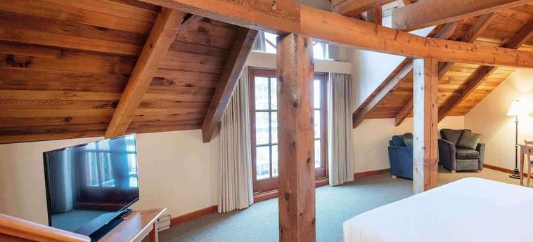 Hotel Painters Lodge, Trademark Collection By Wyndham Campbell River: Foto 
