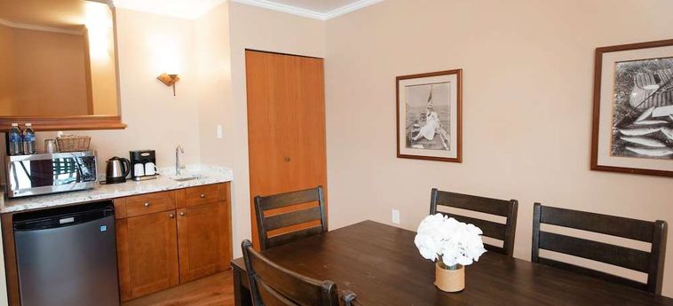 Hotel Painters Lodge, Trademark Collection By Wyndham Campbell River: Foto 