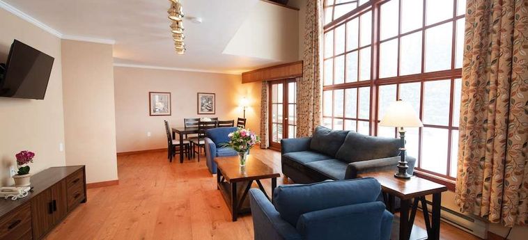 Hotel Painters Lodge, Trademark Collection By Wyndham Campbell River: Foto 