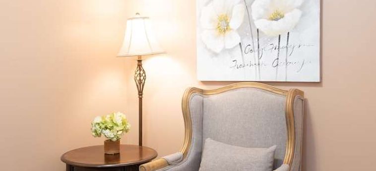 Hotel Painters Lodge, Trademark Collection By Wyndham Campbell River: Foto 