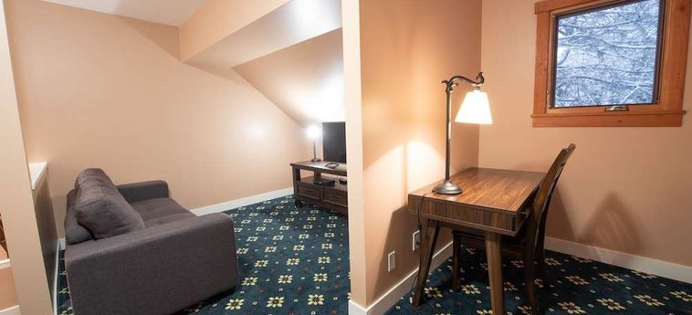 Hotel Painters Lodge, Trademark Collection By Wyndham Campbell River: Foto 