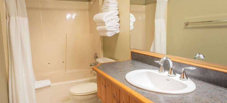 Hotel Painters Lodge, Trademark Collection By Wyndham Campbell River: Foto 