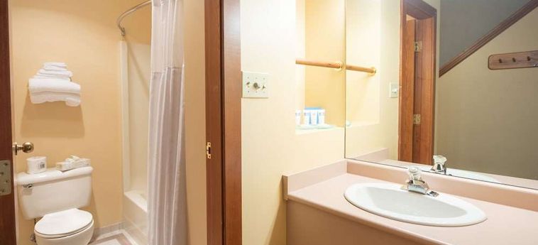 Hotel Painters Lodge, Trademark Collection By Wyndham Campbell River: Foto 