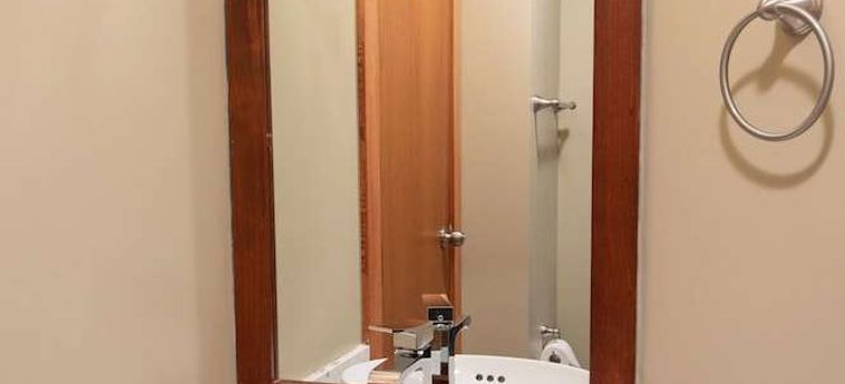 Hotel Painters Lodge, Trademark Collection By Wyndham Campbell River: Foto 