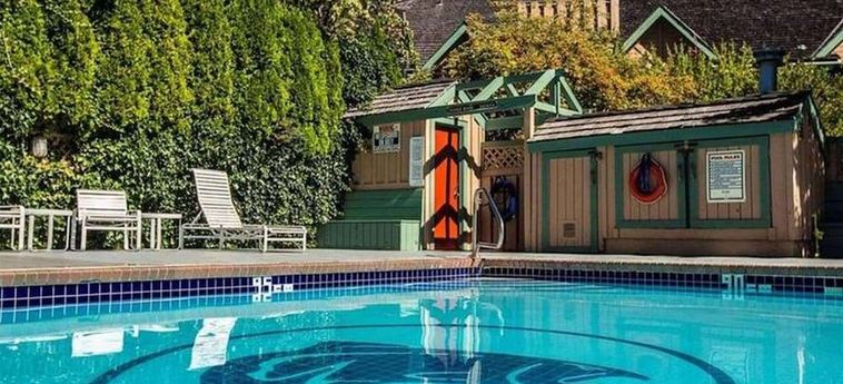 Hotel Painters Lodge, Trademark Collection By Wyndham Campbell River: Foto 