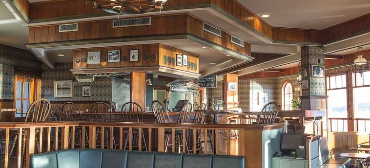Hotel Painters Lodge, Trademark Collection By Wyndham Campbell River: Foto 